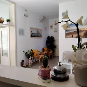 Lambusta Bed & Breakfast