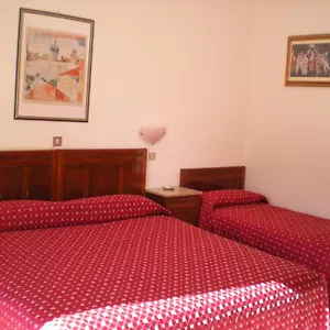 Dinosauro Hotel