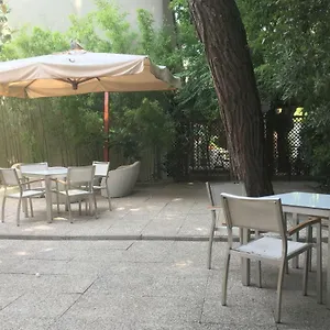 Floreale Hotel