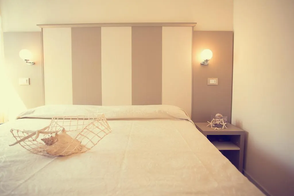 ***  Hotel Trieste Cesenatico Italy