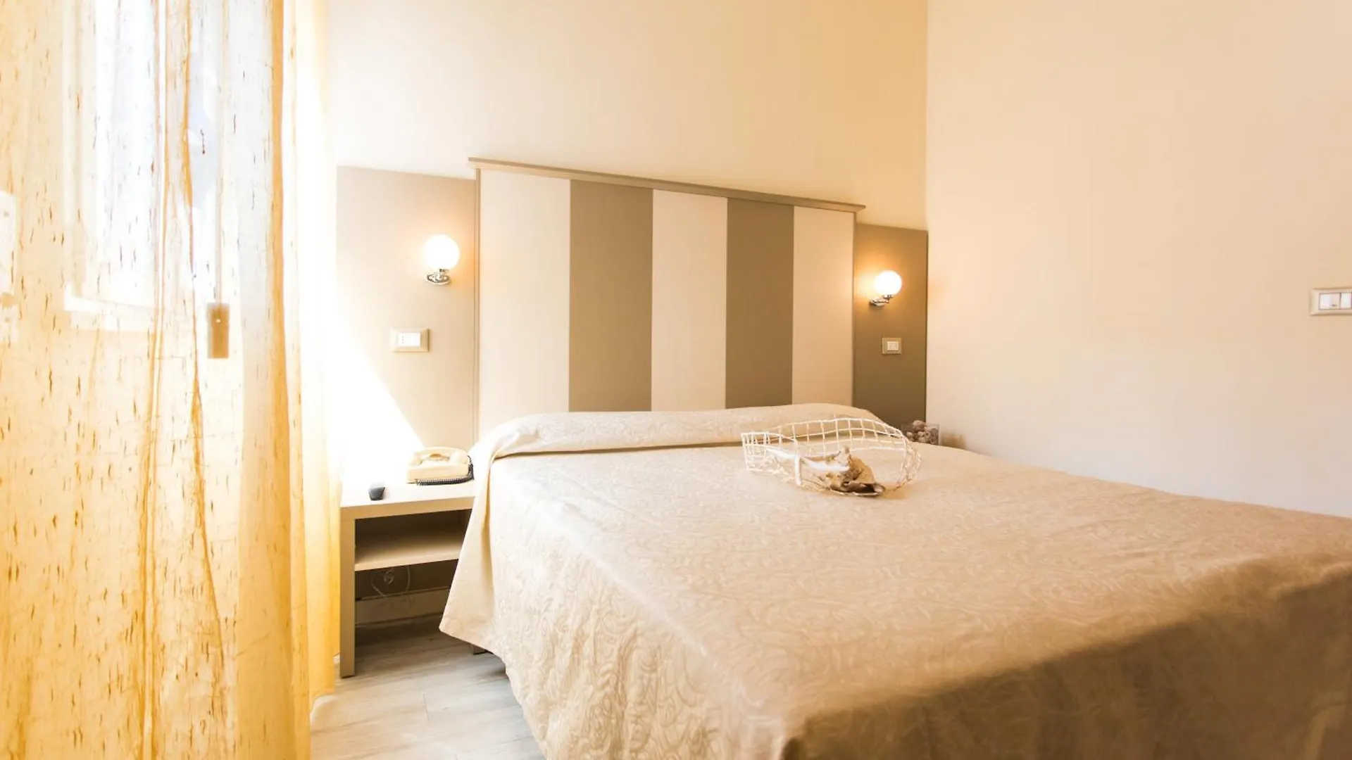 Hotel Trieste Cesenatico