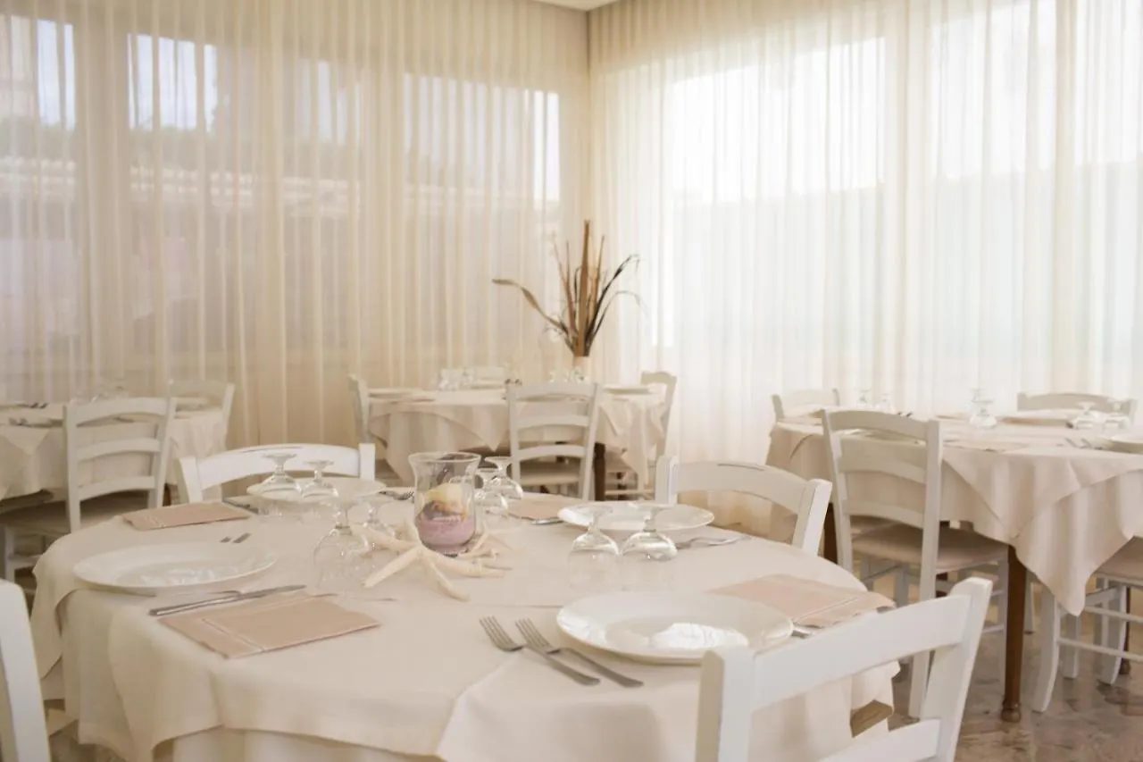 Hotel Trieste Cesenatico