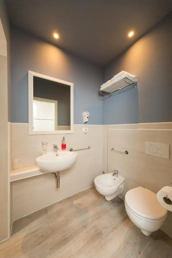 Hotel Trieste Cesenatico