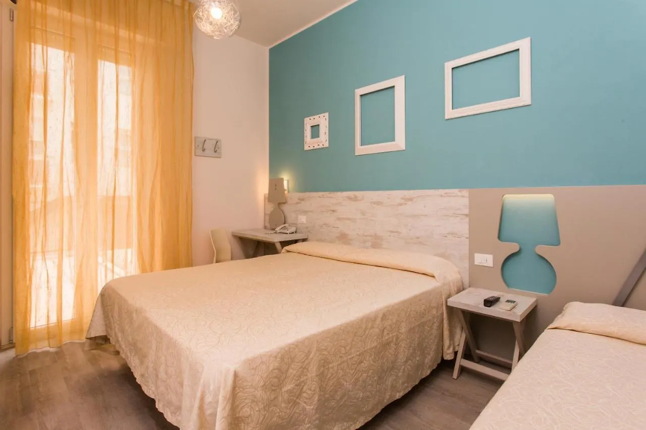Hotel Trieste Cesenatico