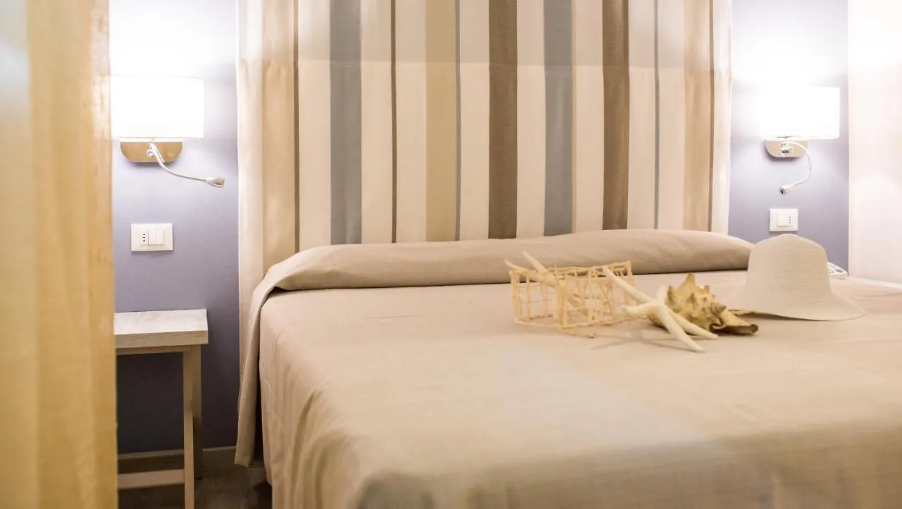 Hotel Trieste Cesenatico