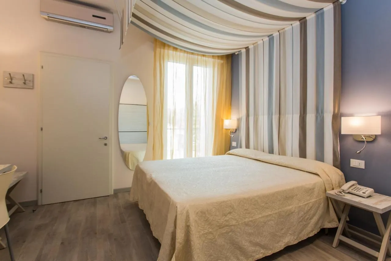 Hotel Trieste Cesenatico