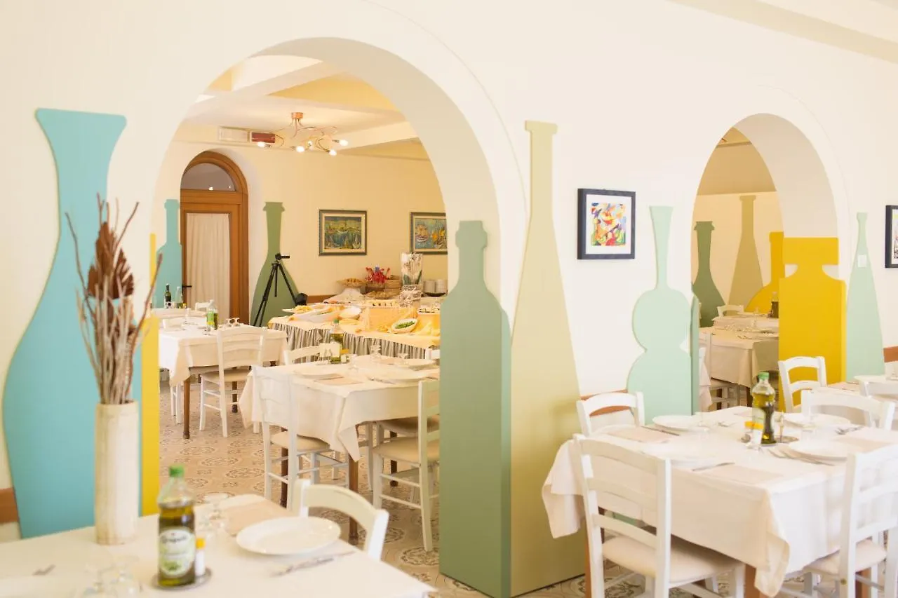 Hotel Trieste Cesenatico