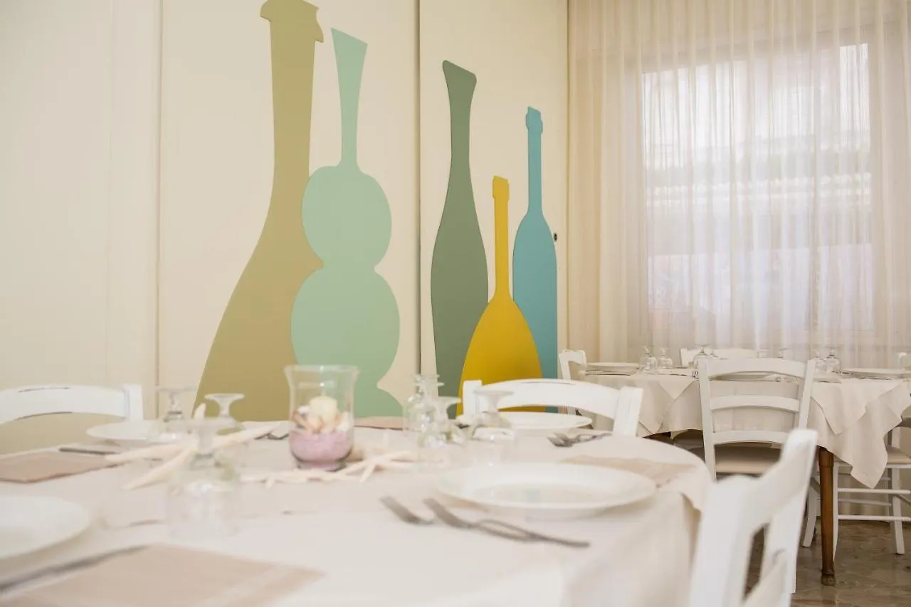 Hotel Trieste Cesenatico