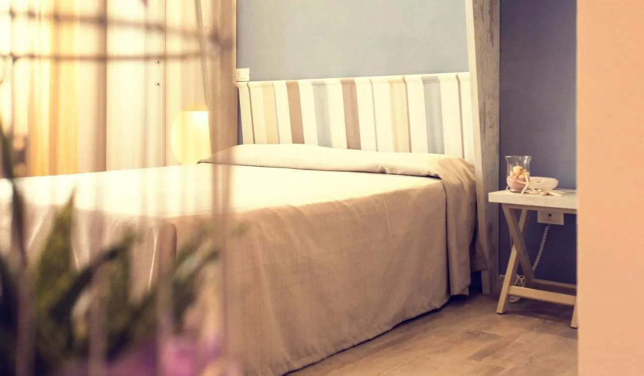 Hotel Trieste Cesenatico