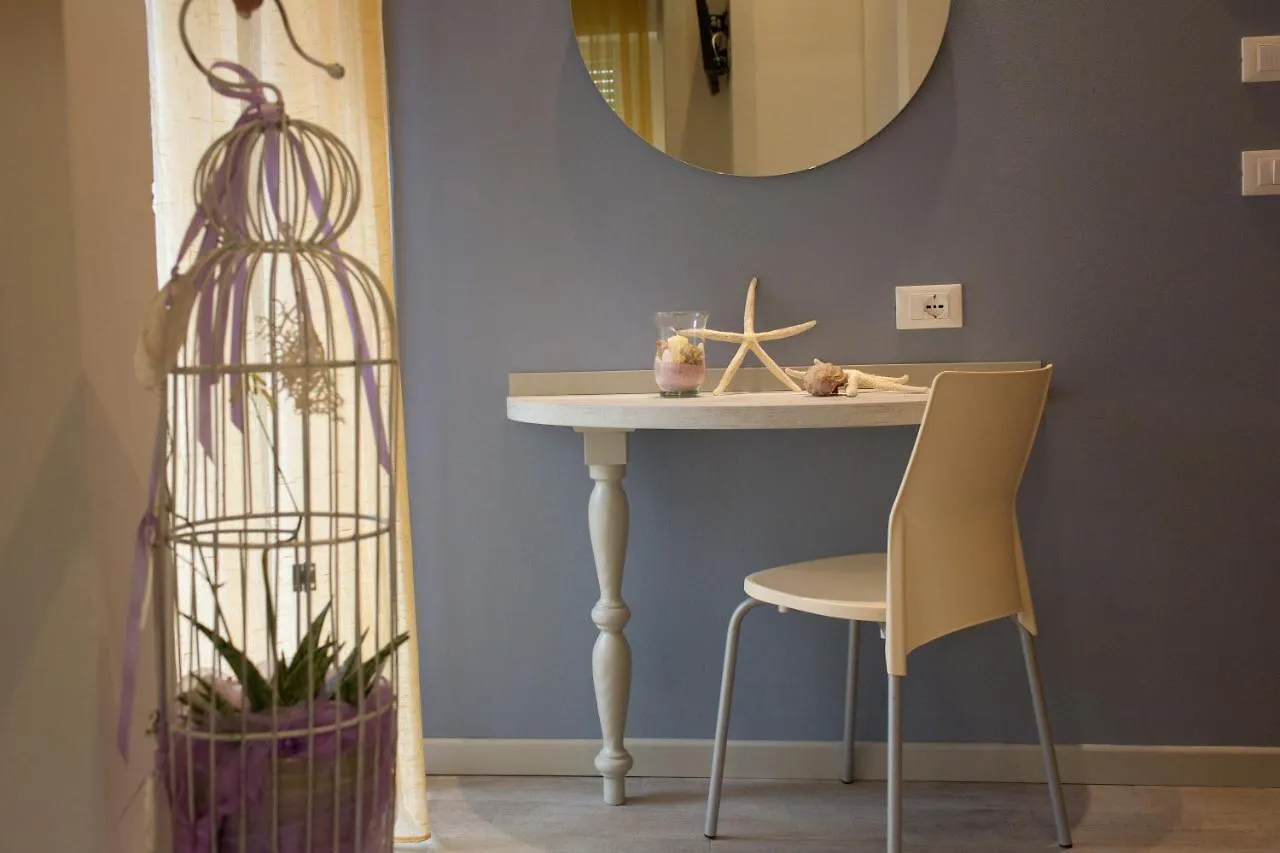 Hotel Trieste Cesenatico