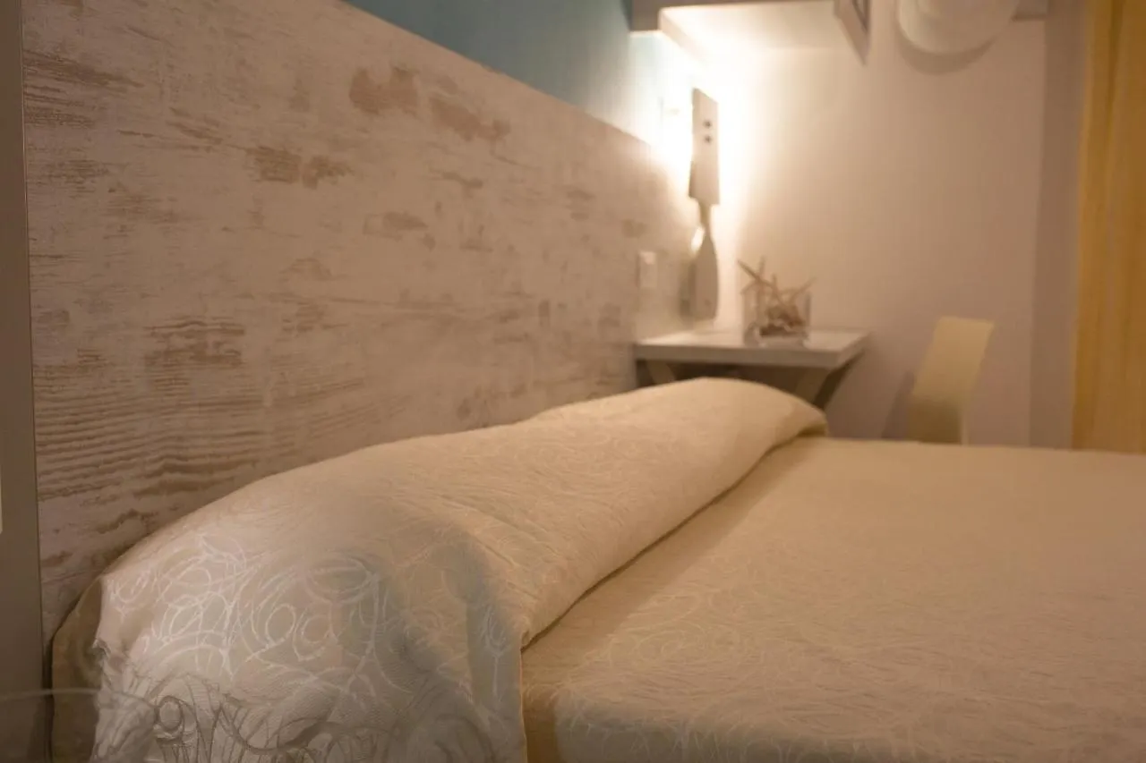 Hotel Trieste Cesenatico 3*,  Italy